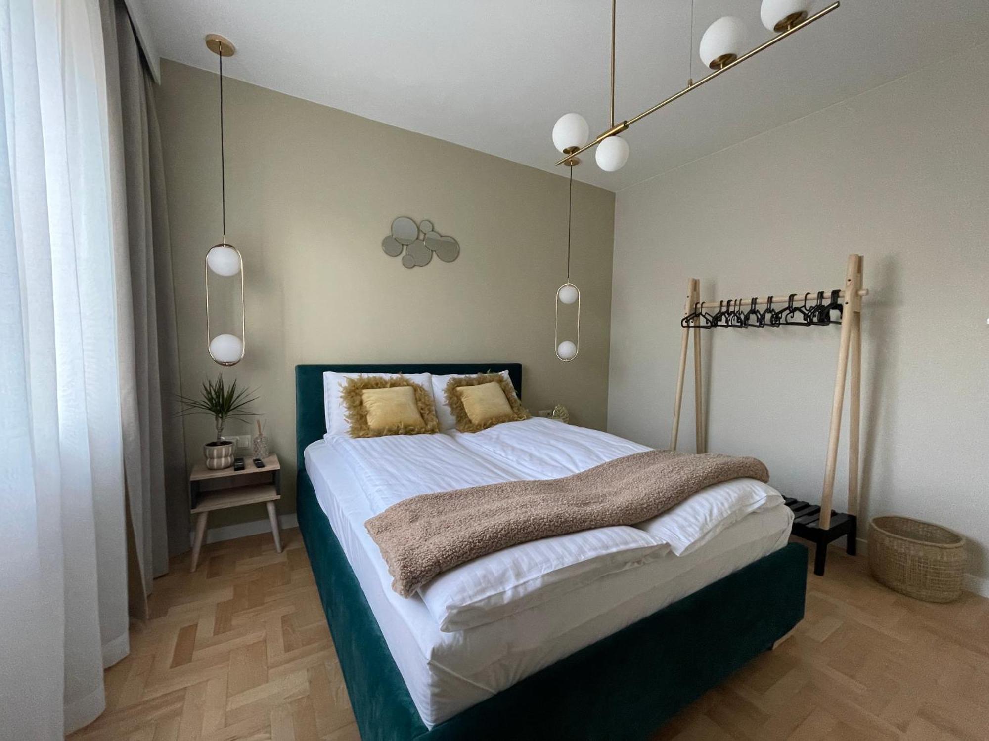 Apartament 13 Kielce Exterior foto