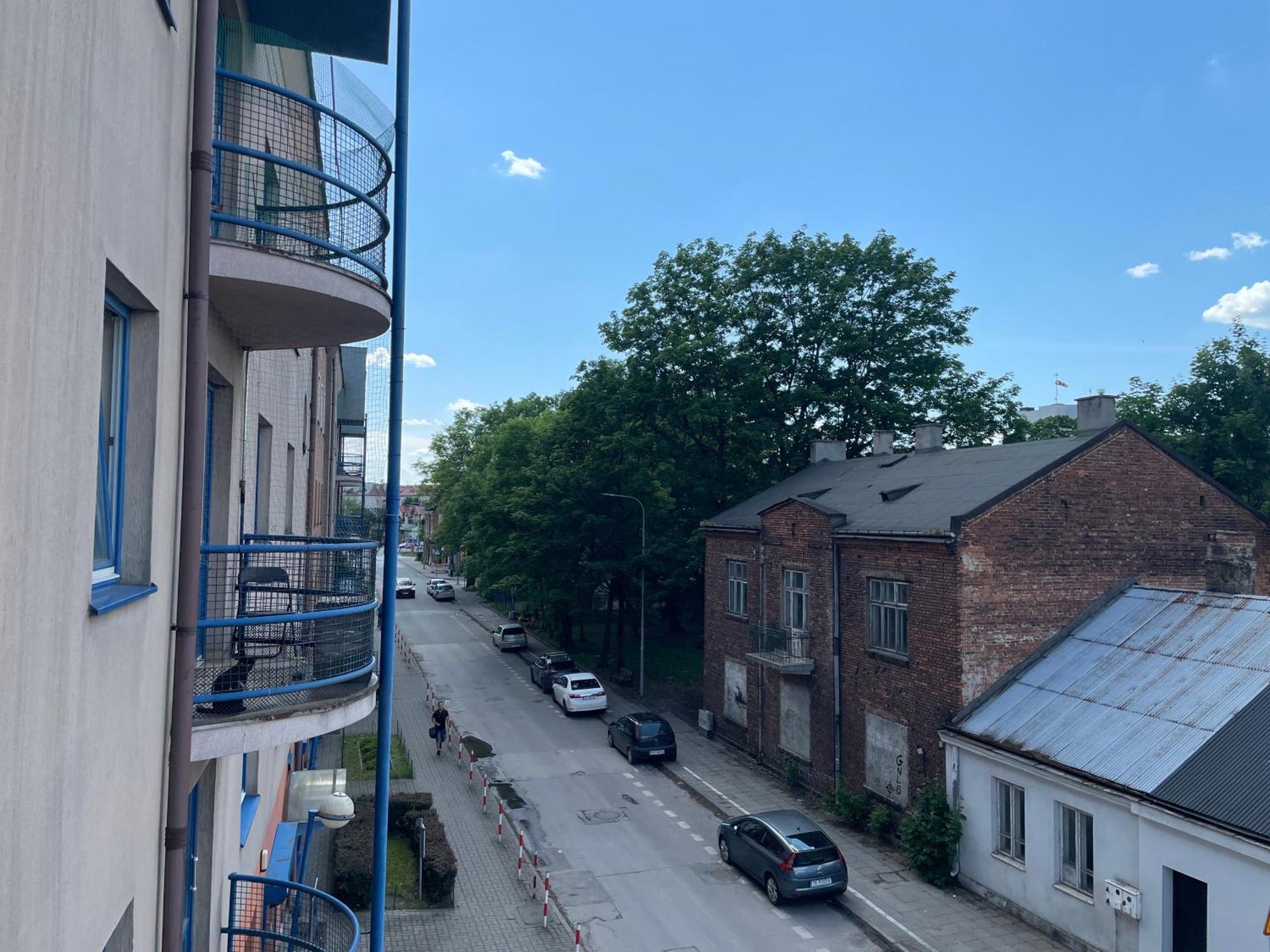 Apartament 13 Kielce Exterior foto